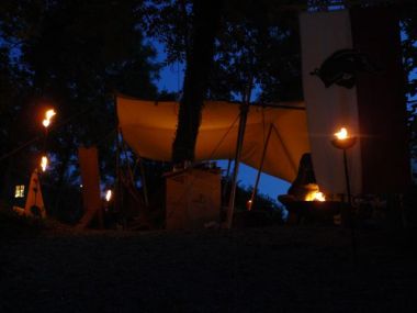 Abendstimmmung