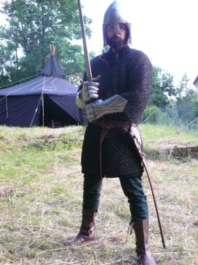 Yeoman I