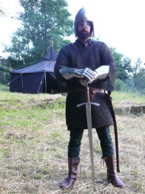 Yeoman II