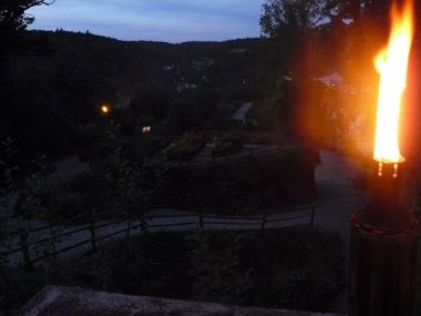 Abendstimmung I