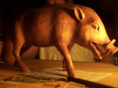Wilbur
